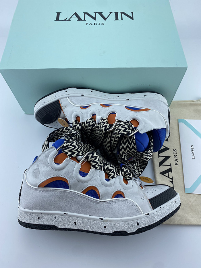 Lanu1n sneakers copshoe la-91