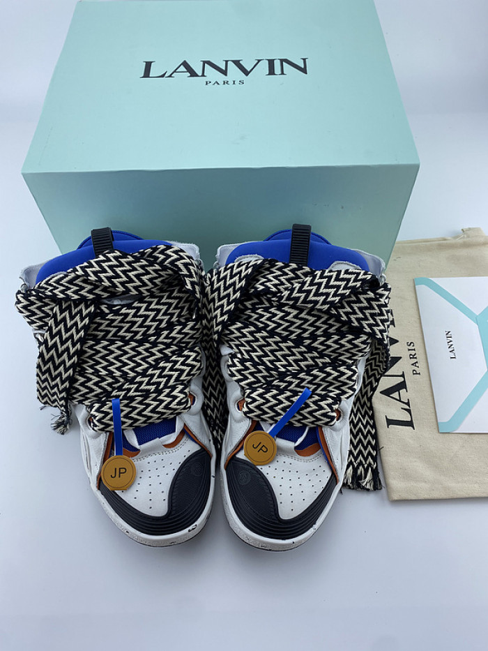 Lanu1n sneakers copshoe la-91