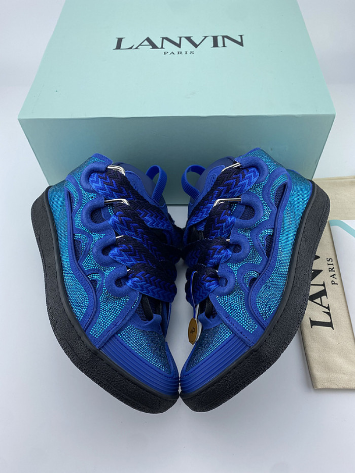 Lanu1n sneakers copshoe la-94