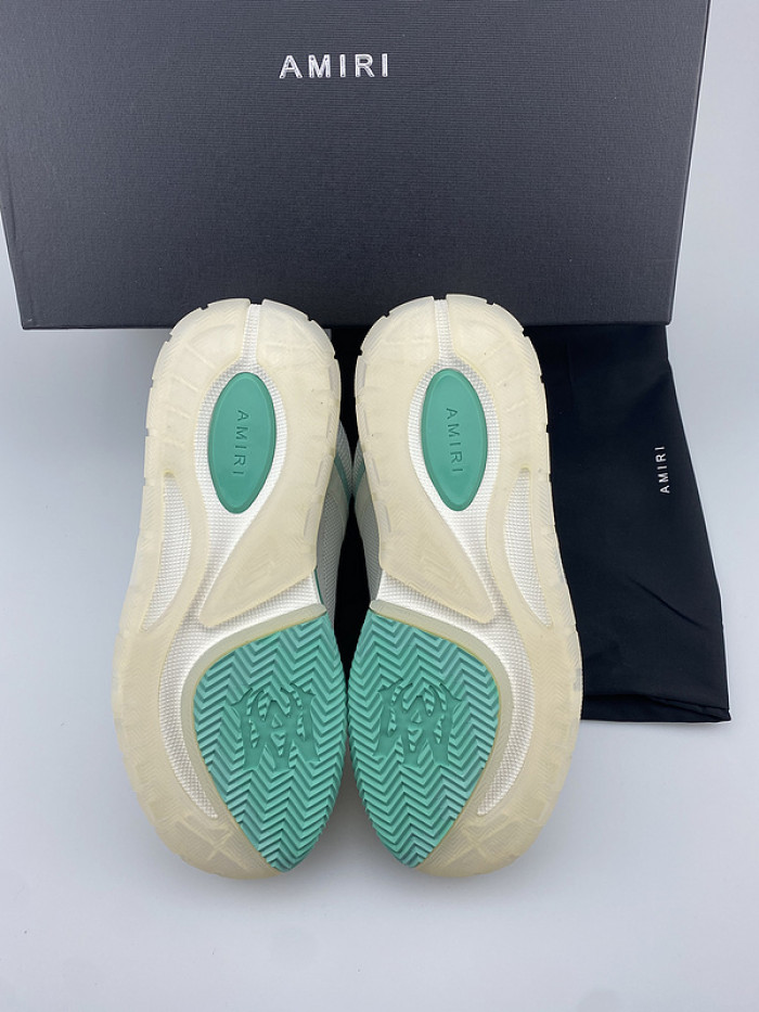 amiri sneakers copshoe am-62
