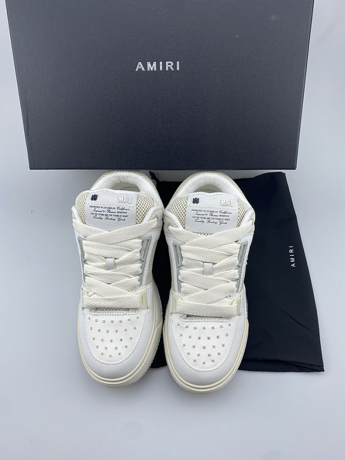 amiri sneakers copshoe am-58
