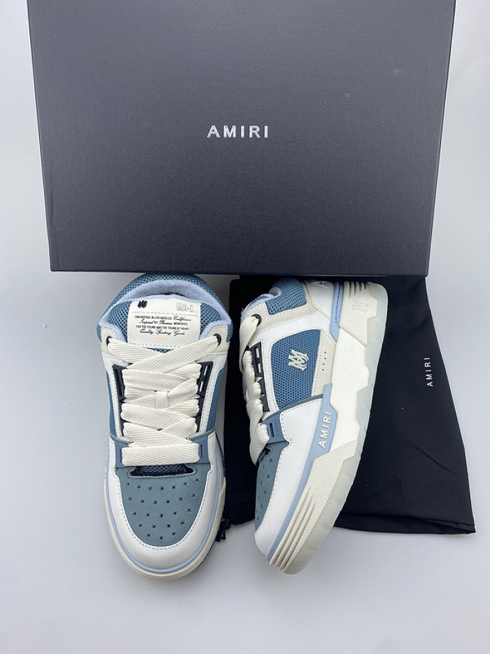 amiri sneakers copshoe am-56