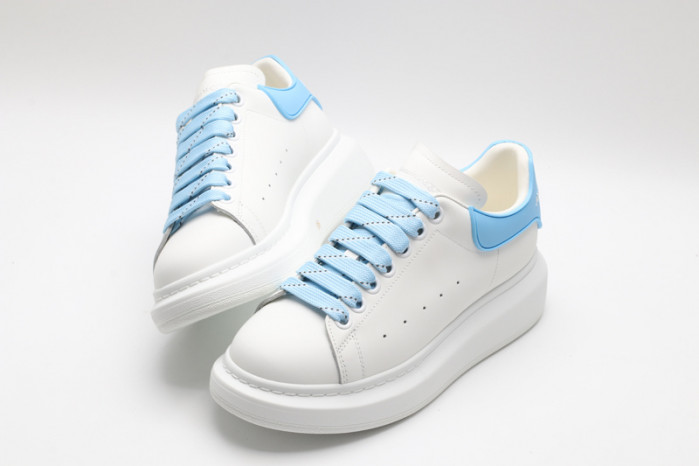 ale*d*r M*Q*en sole sneakers copshoe-94