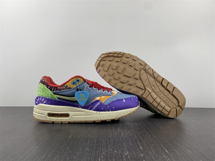 nike air max 1 sp concepts far out dn1803-500