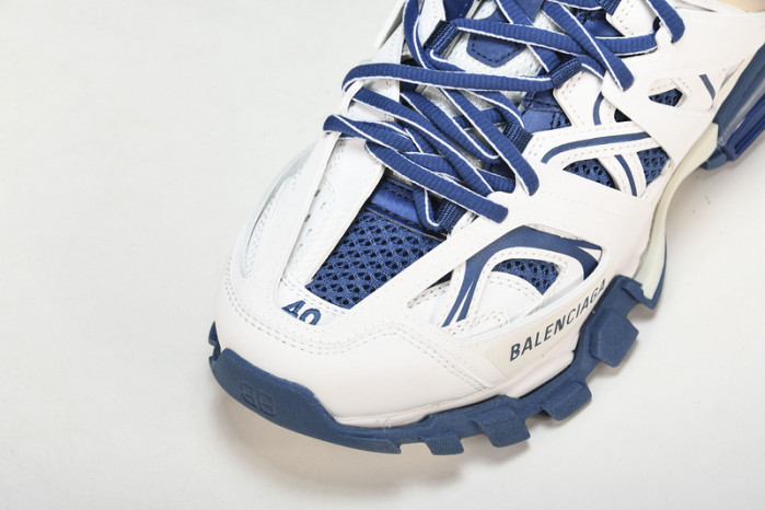 bl trainers track -copshoe bl126