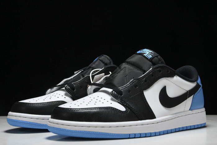 jordan 1 retro low og unc - cz0790-104