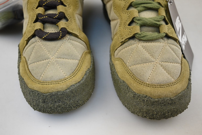 nike cpfm flea 1 cactus plant flea market desert moss dm0430-700