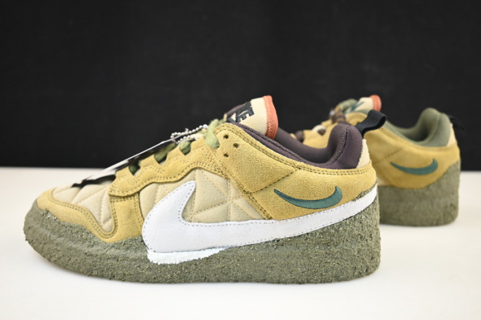 nike cpfm flea 1 cactus plant flea market desert moss dm0430-700