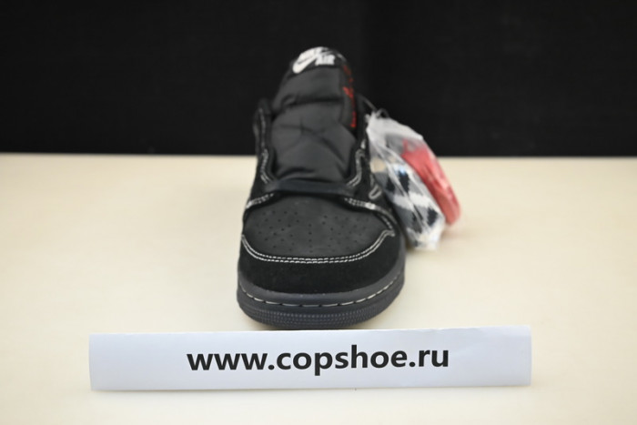 travis scott x air jordan 1 low og black/phanT0m dm7866-001