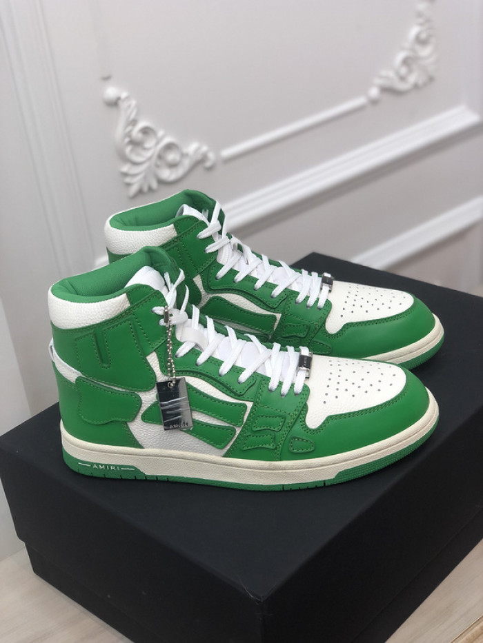 amiri sneakers copshoe am-24