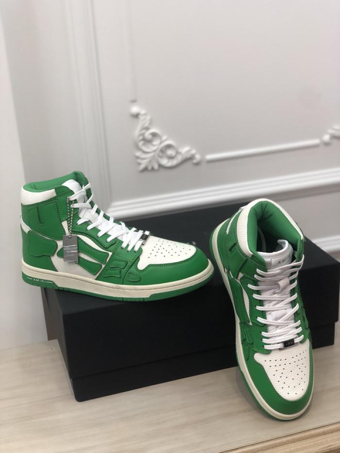 amiri sneakers copshoe am-24