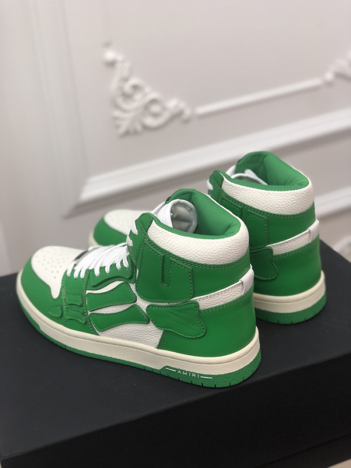amiri sneakers copshoe am-24