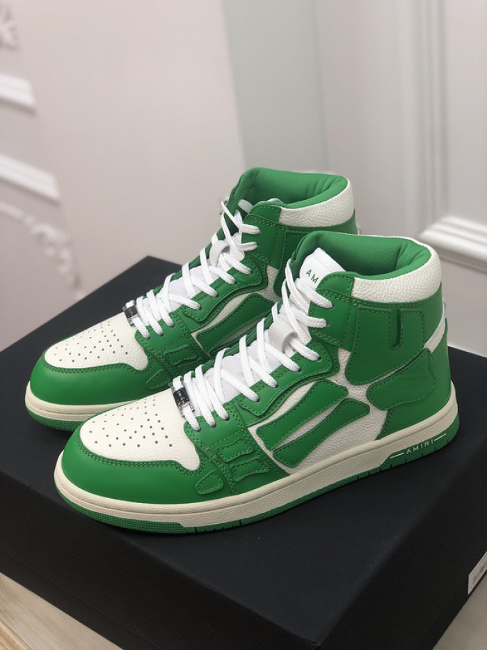 amiri sneakers copshoe am-24