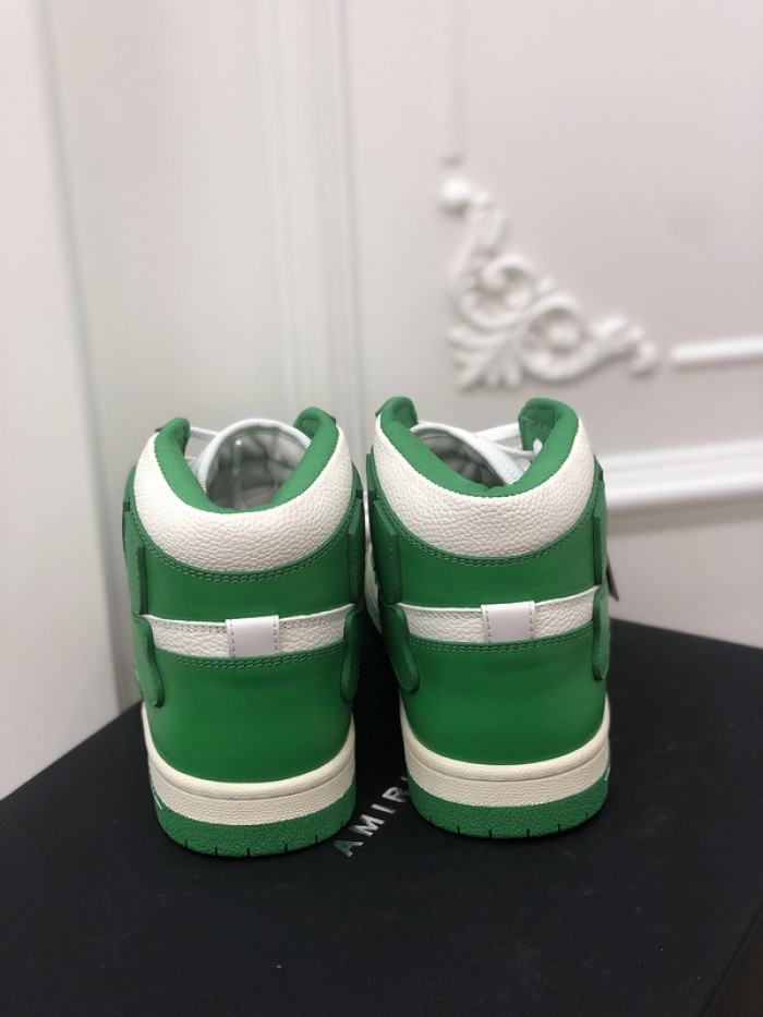 amiri sneakers copshoe am-24