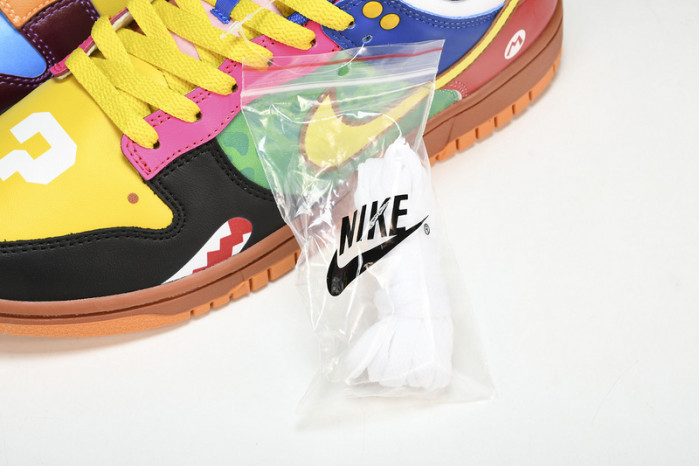 nk dunk low se dh0952-101