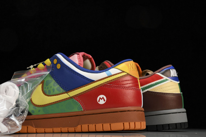 nk dunk low se dh0952-101