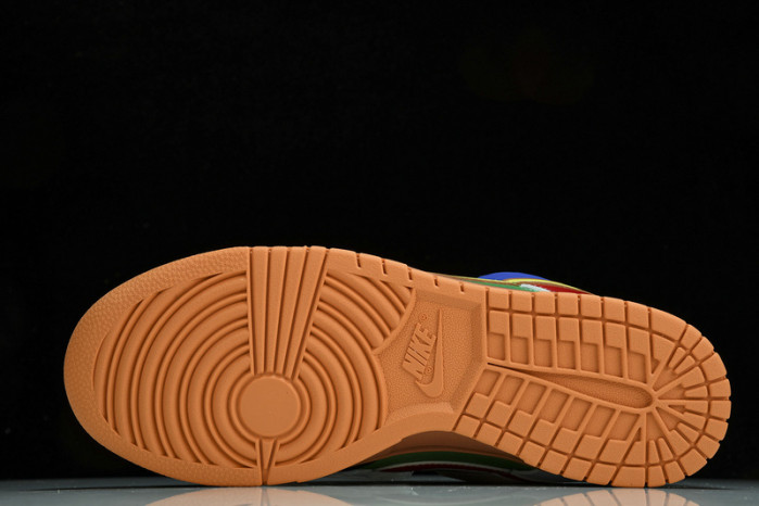 nk dunk low se dh0952-101