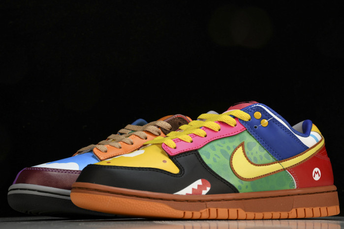 nk dunk low se dh0952-101