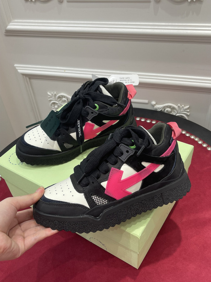 of sneakers copshoe ow-34