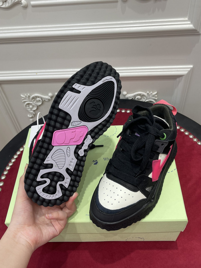 of sneakers copshoe ow-34
