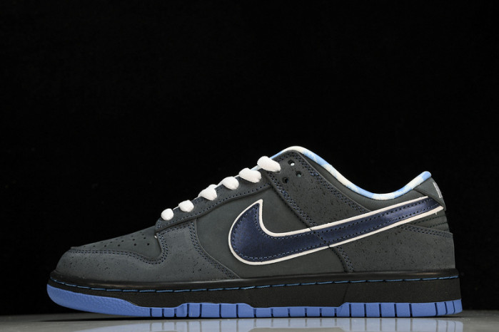 dunk low preM1vm sb ''blue lobster'' - nike - 313170-342