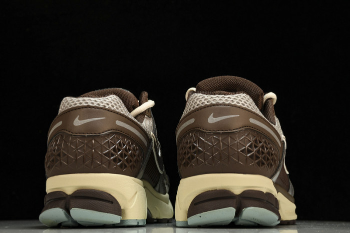 nike zoom vomero 5 "brown/blue" fd9920-022