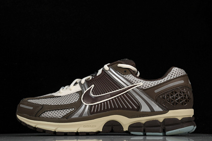 nike zoom vomero 5 "brown/blue" fd9920-022
