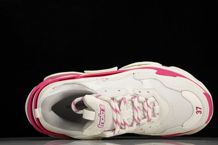 bl triple s trainers -copshoe bl225