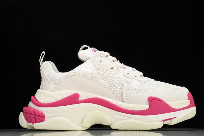 bl triple s trainers -copshoe bl225