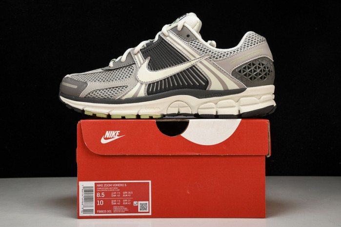 nike zoom vomero 5 “cobblestone” fb8825-001
