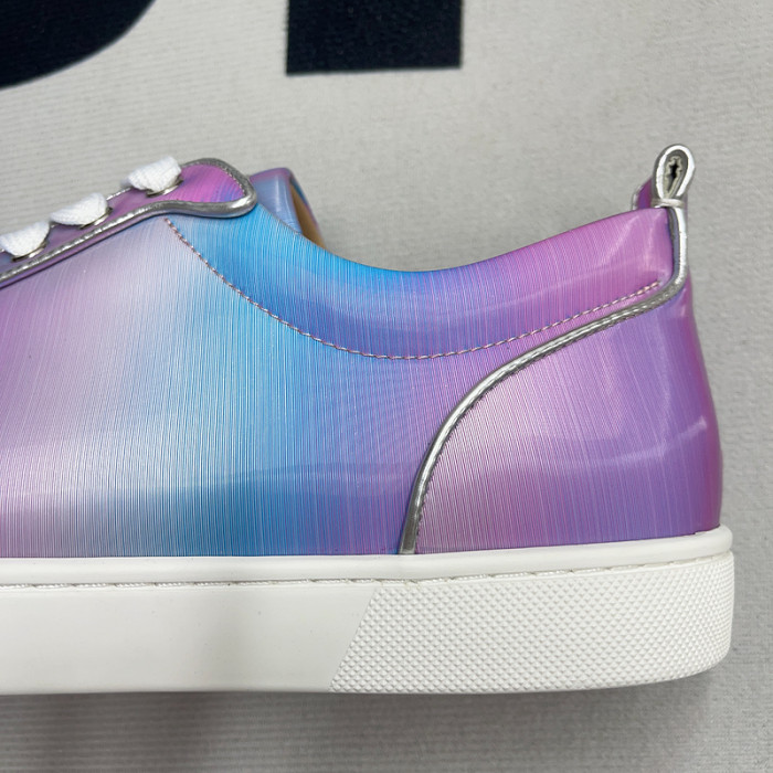 Ch**an louboutin sneakers copshoe cl-77