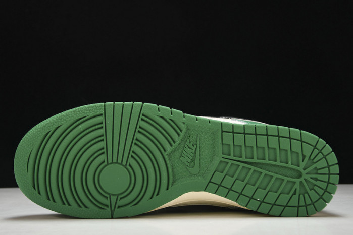 nike dunk low se “lottery” dr9654-100