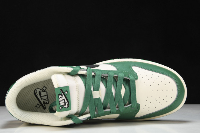 nike dunk low se “lottery” dr9654-100
