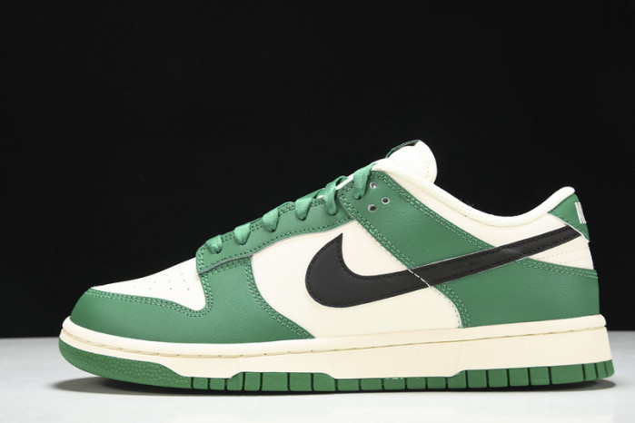 nike dunk low se “lottery” dr9654-100