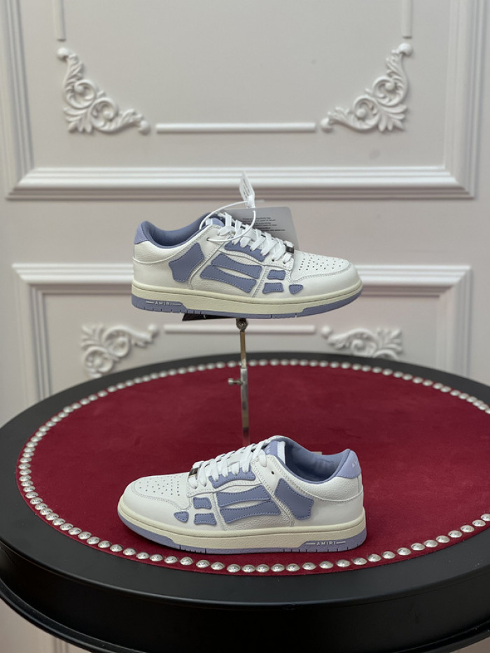 amiri sneakers copshoe am-12