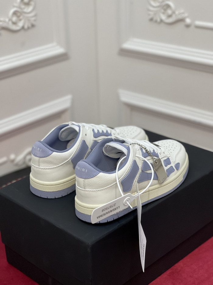 amiri sneakers copshoe am-12