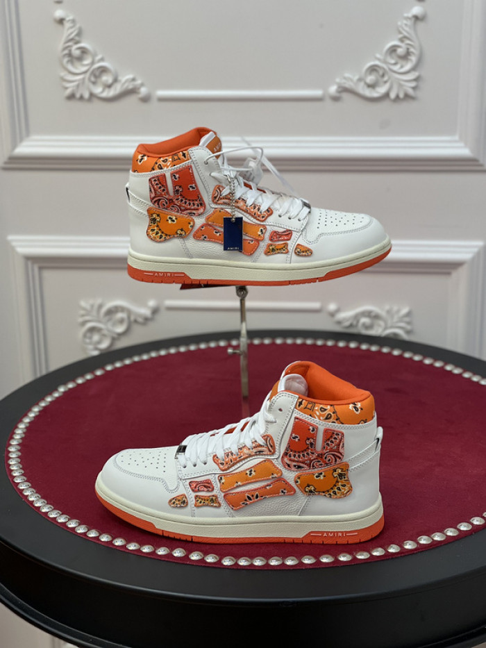 amiri sneakers copshoe am-13