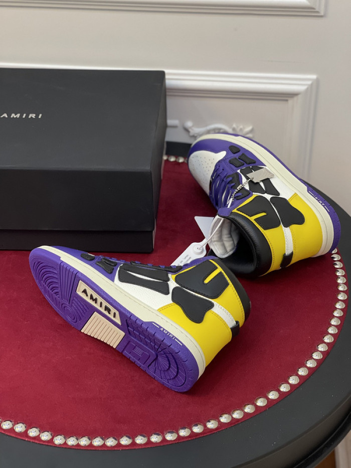 amiri sneakers copshoe am-14