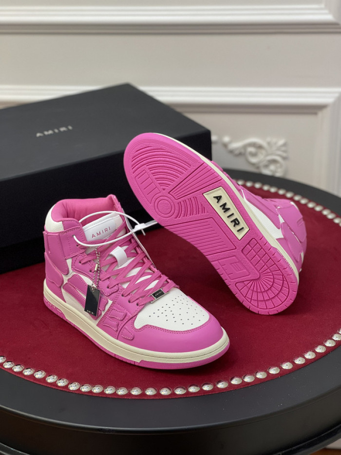 amiri sneakers copshoe am-16