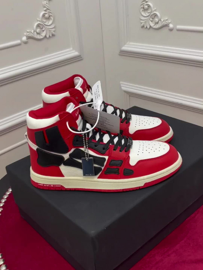 amiri sneakers copshoe am-17