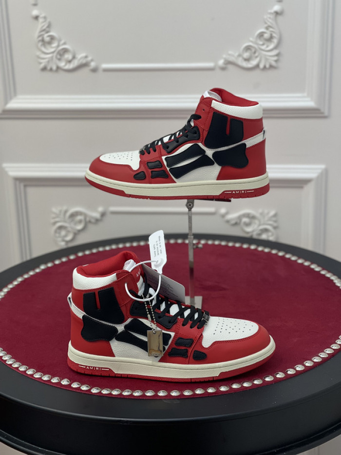 amiri sneakers copshoe am-17