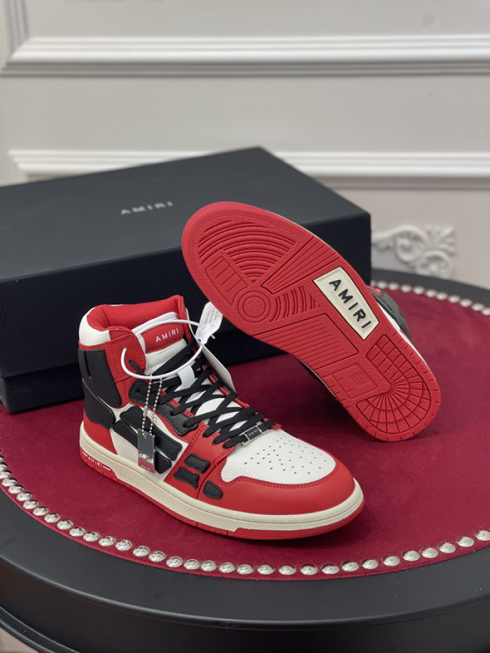 amiri sneakers copshoe am-17