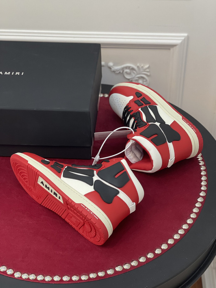 amiri sneakers copshoe am-17