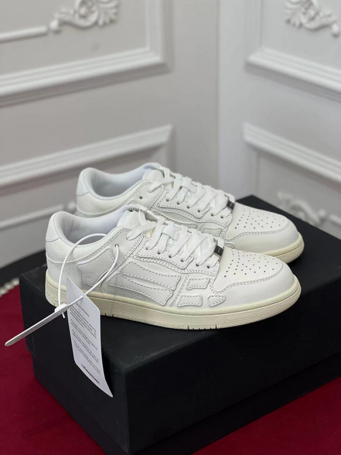 amiri sneakers copshoe am-18