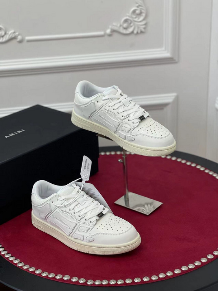 amiri sneakers copshoe am-18