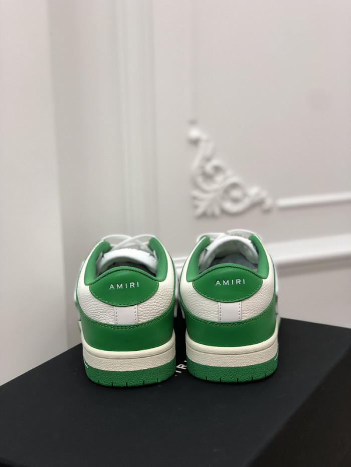 amiri sneakers copshoe am-19