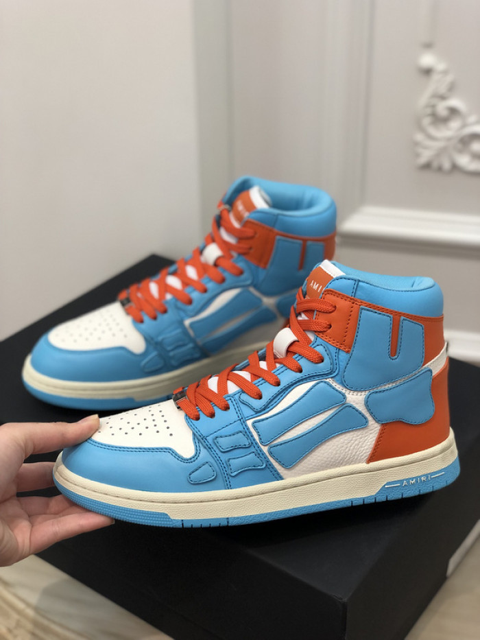 amiri sneakers copshoe am-20