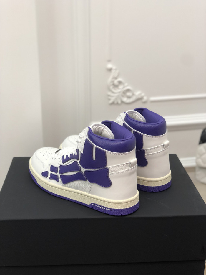 amiri sneakers copshoe am-21