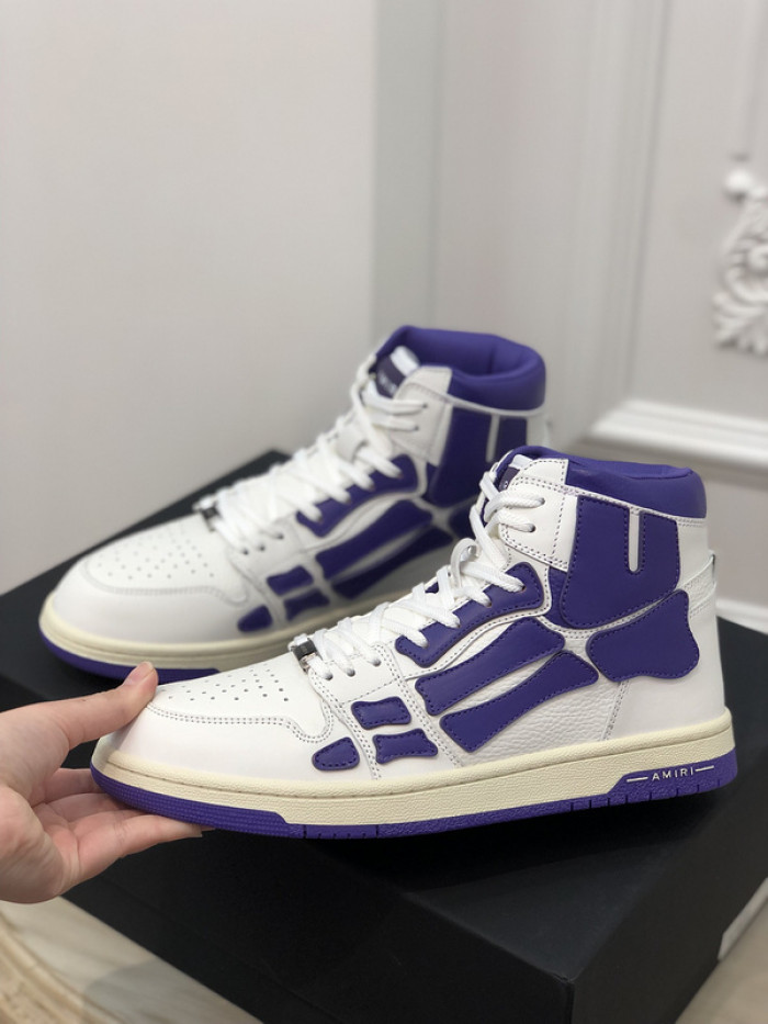 amiri sneakers copshoe am-21