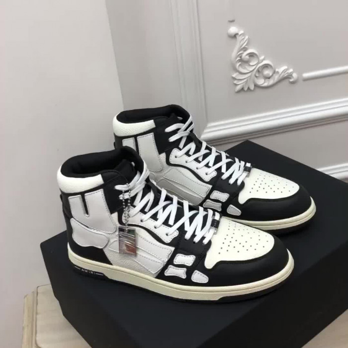 amiri sneakers copshoe am-22